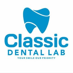 Classic Dental Lab logo