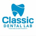 Classic Dental Lab logo